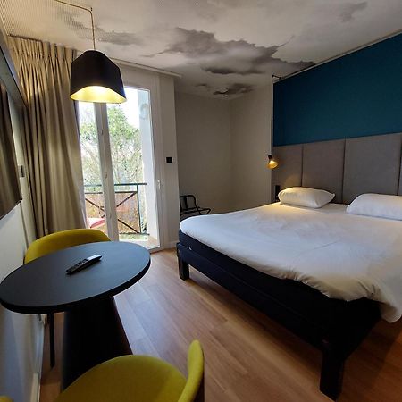Ibis Sete Balaruc Les Bains Bien-Etre Et Spa Luaran gambar
