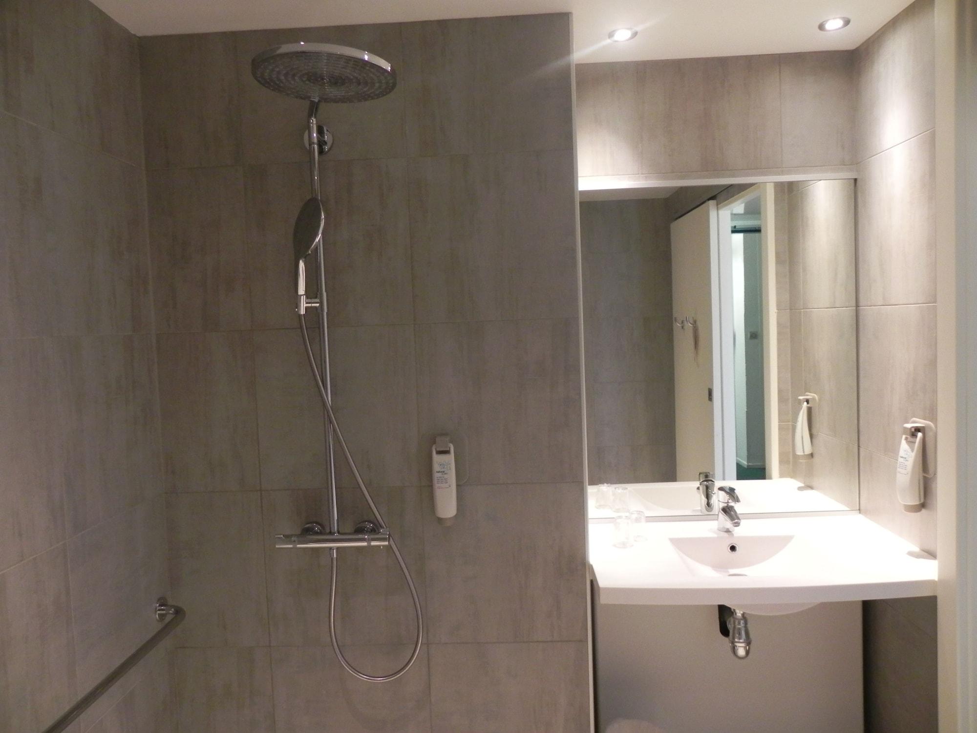 Ibis Sete Balaruc Les Bains Bien-Etre Et Spa Luaran gambar