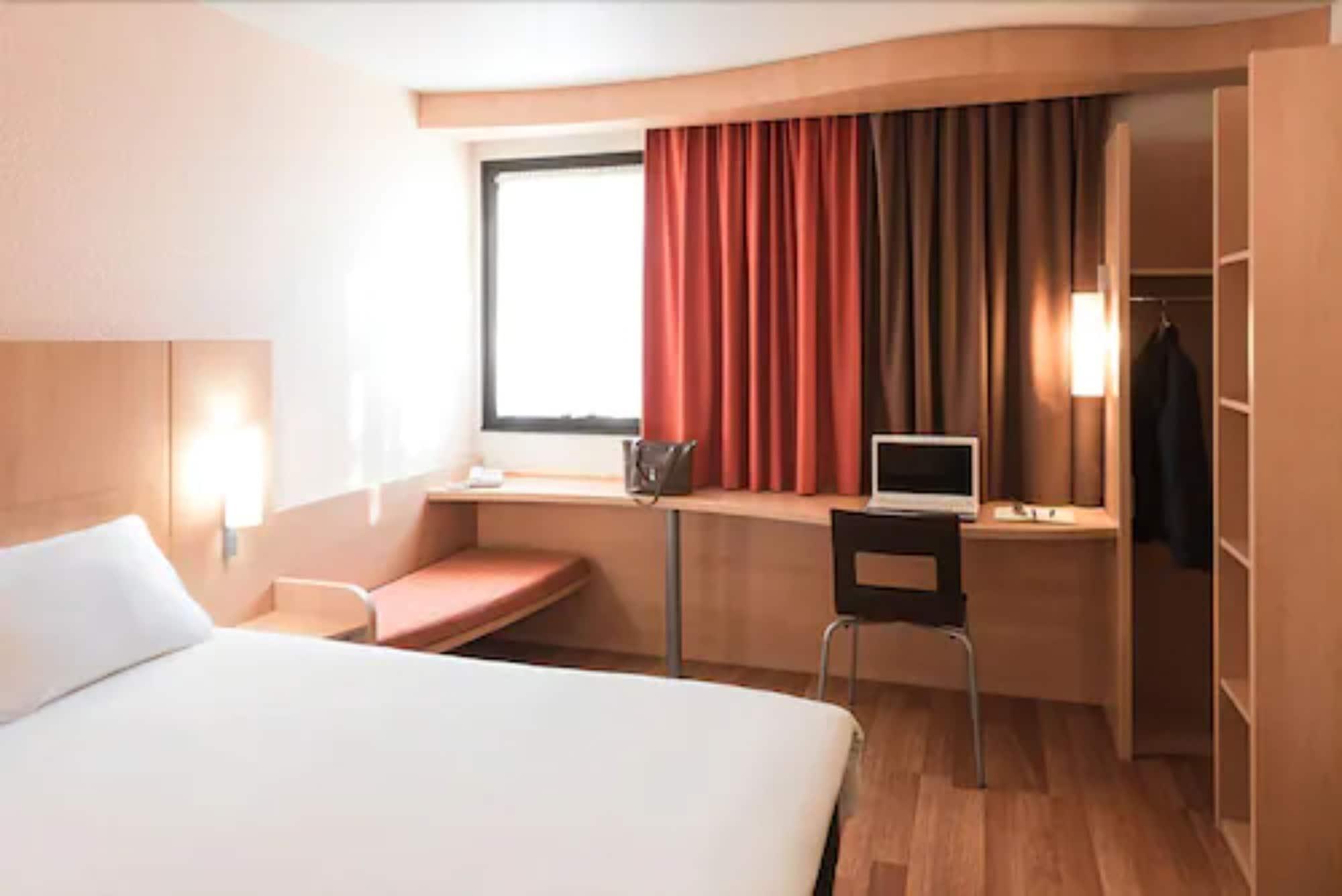 Ibis Sete Balaruc Les Bains Bien-Etre Et Spa Luaran gambar