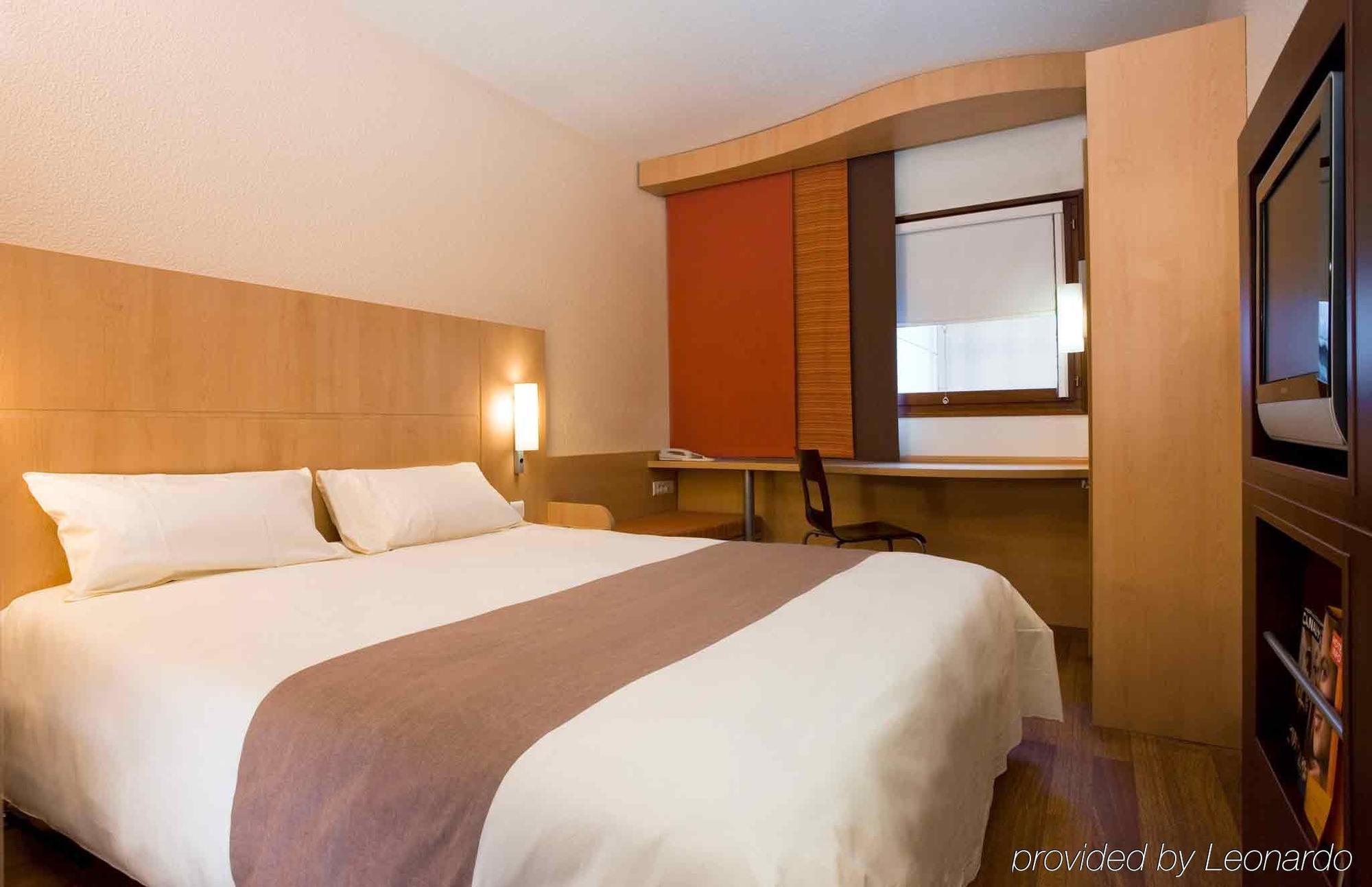 Ibis Sete Balaruc Les Bains Bien-Etre Et Spa Luaran gambar