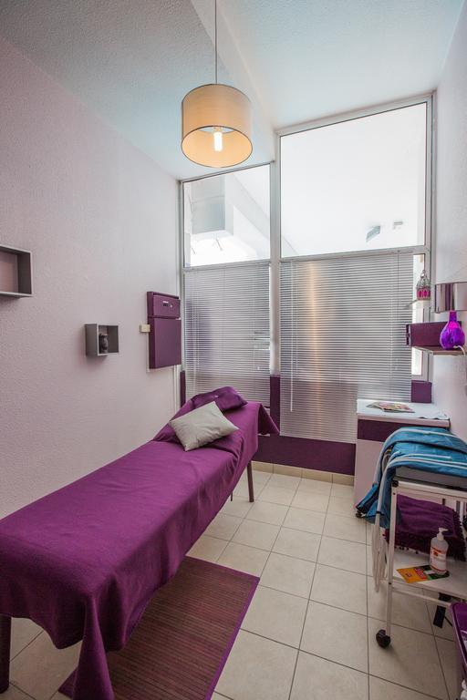 Ibis Sete Balaruc Les Bains Bien-Etre Et Spa Luaran gambar
